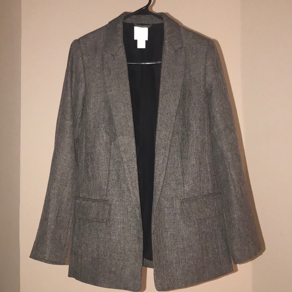 Coat - Picture 2 of 3